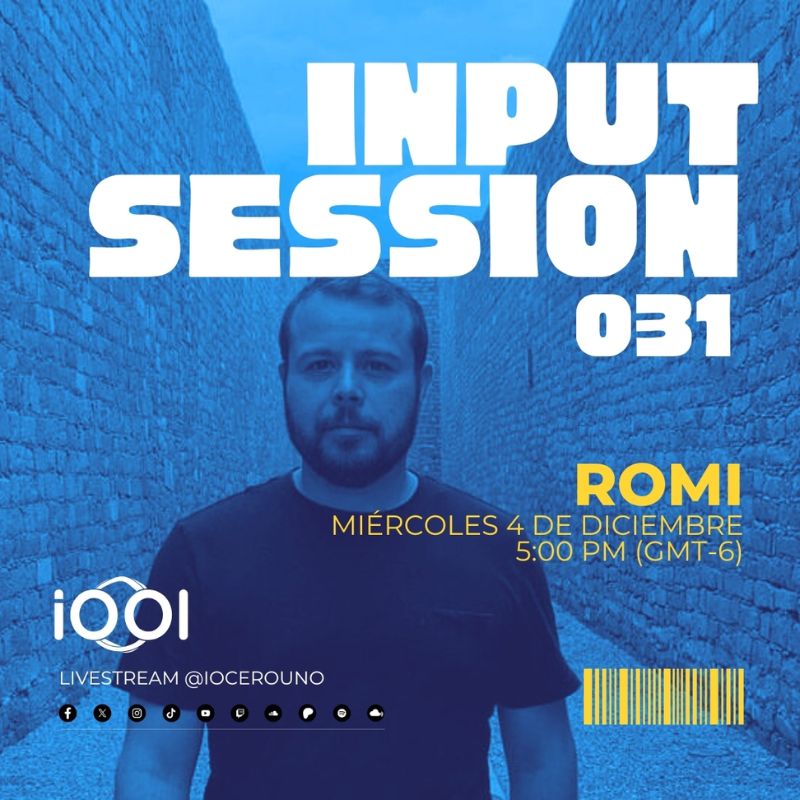 input session 031 img