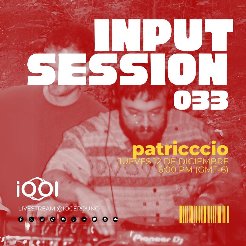 patricccio