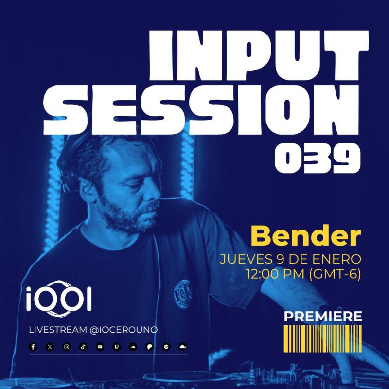 Bender IS039