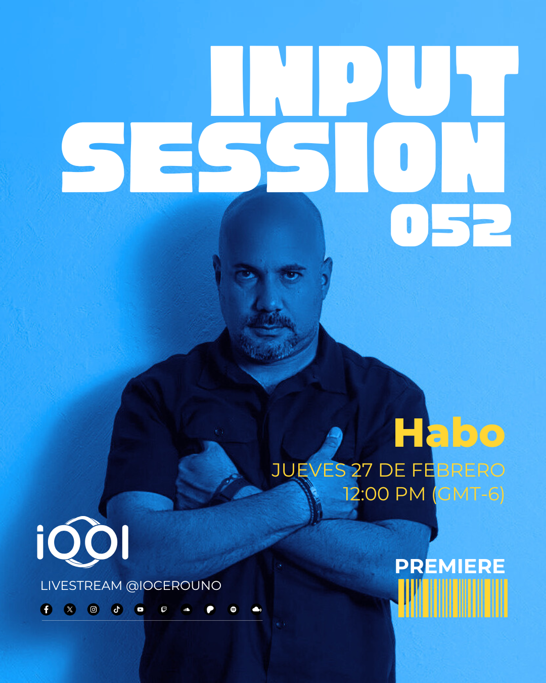 _Habo INPUT SESSION 052