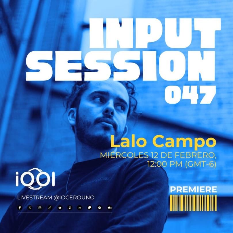 LaloCampo