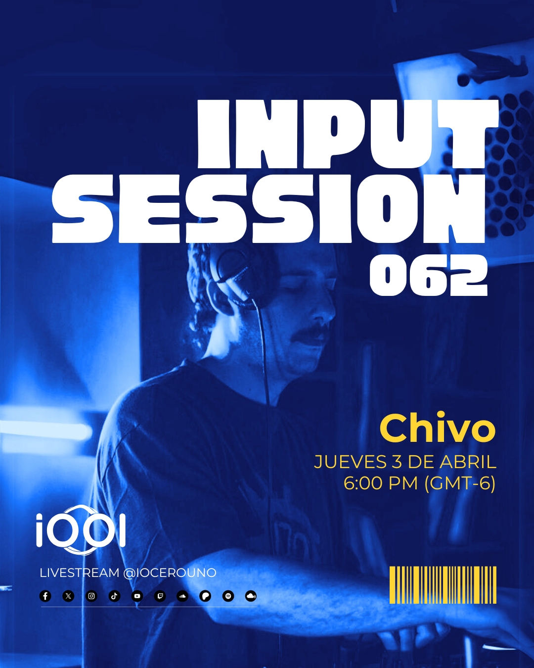 Chivo (1)