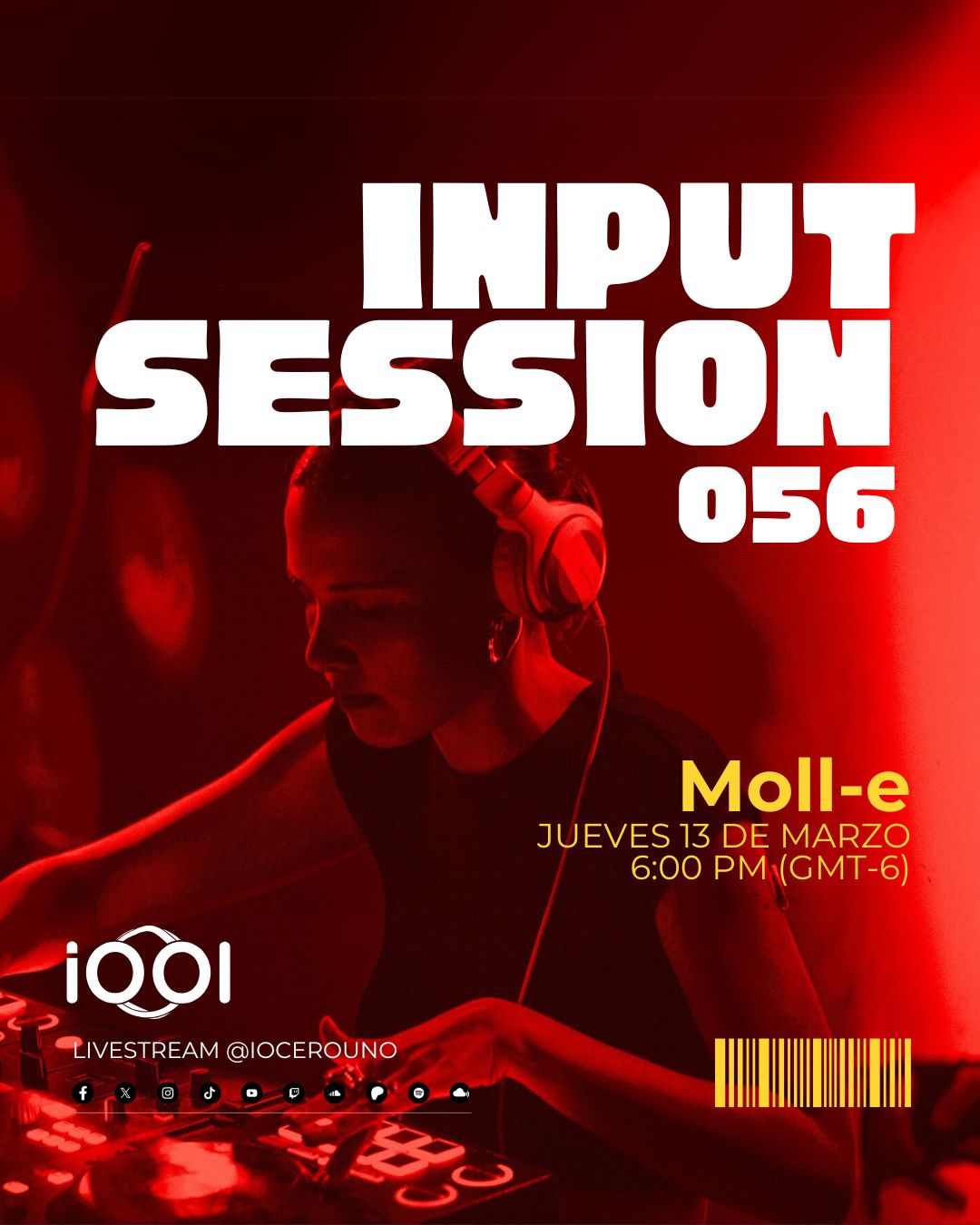 Moll-e