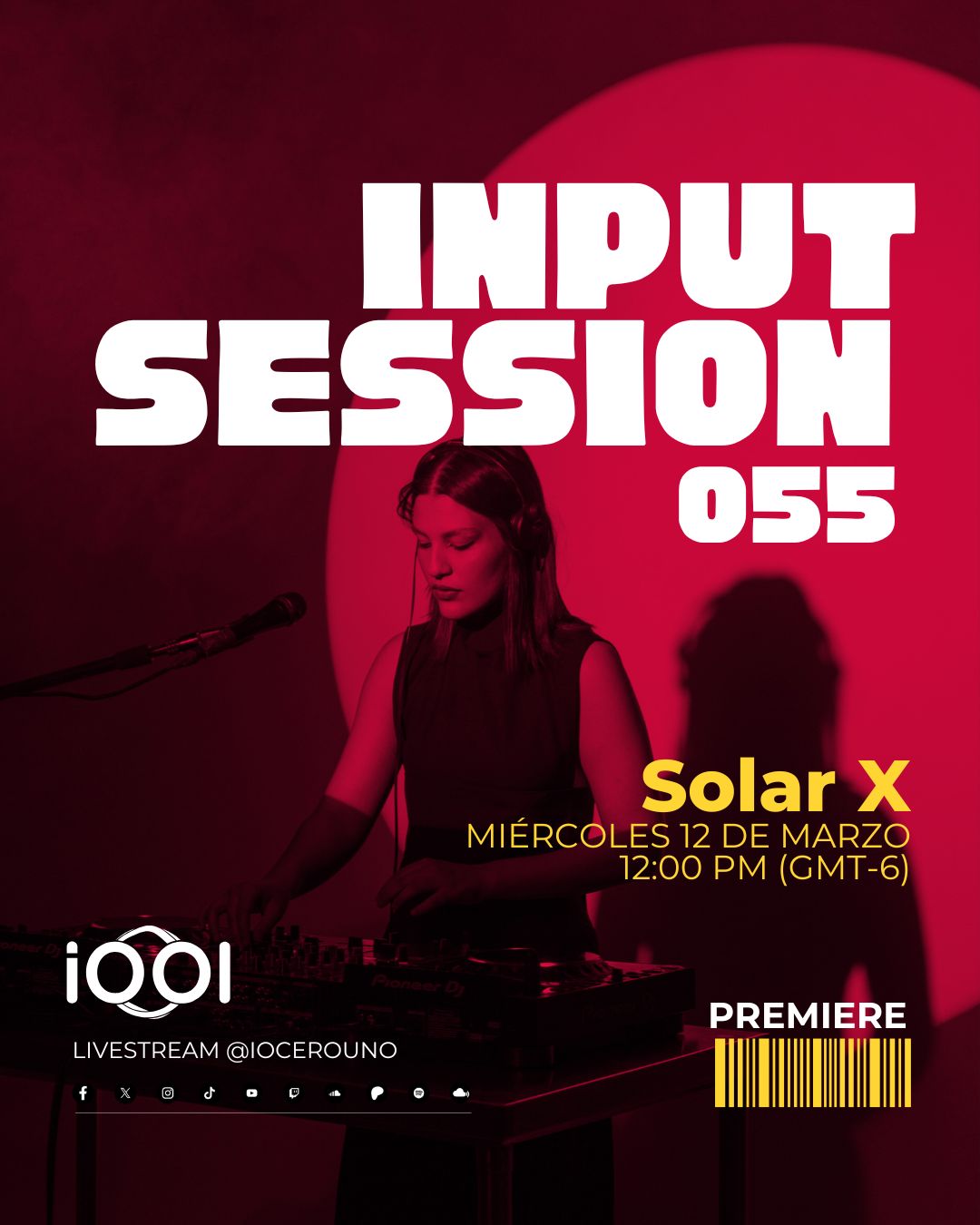 Solar X