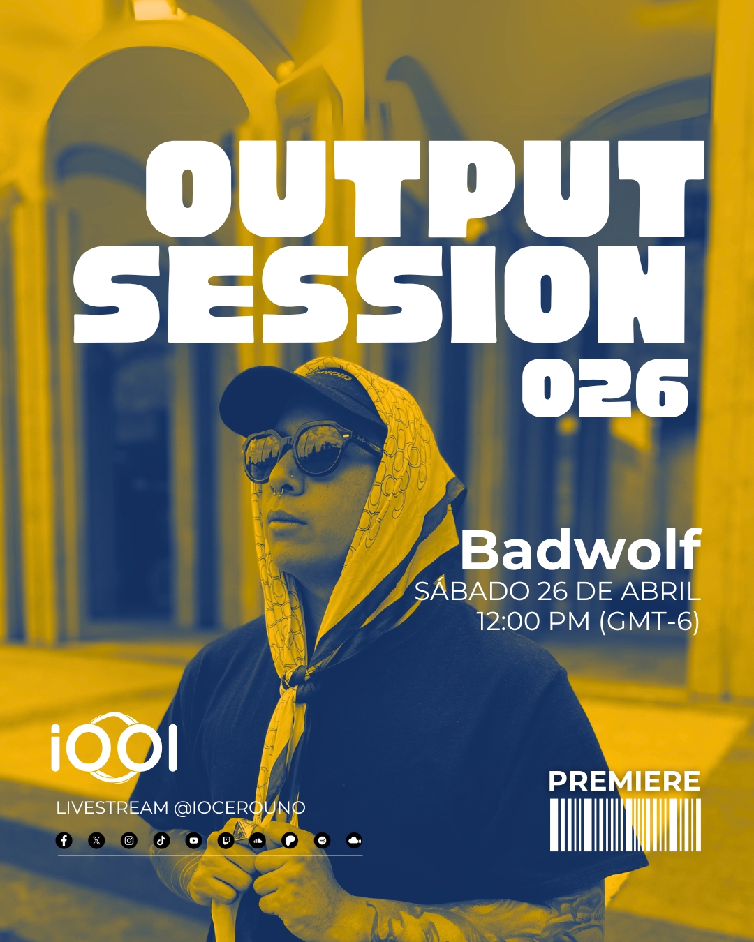 Badwolf