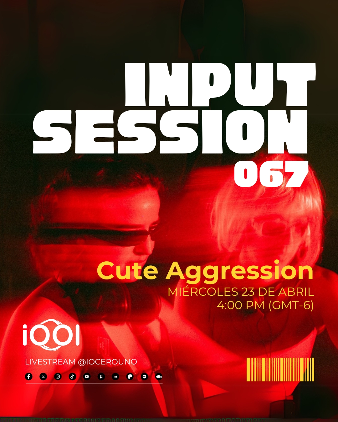 Cute Aggression