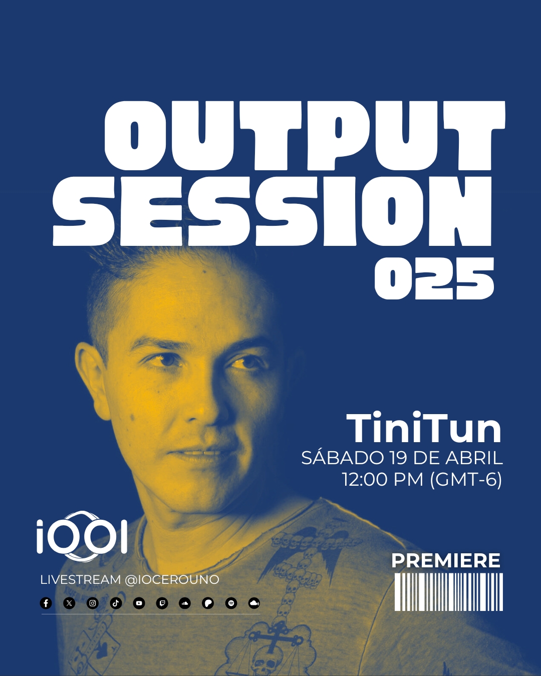 TiniTun