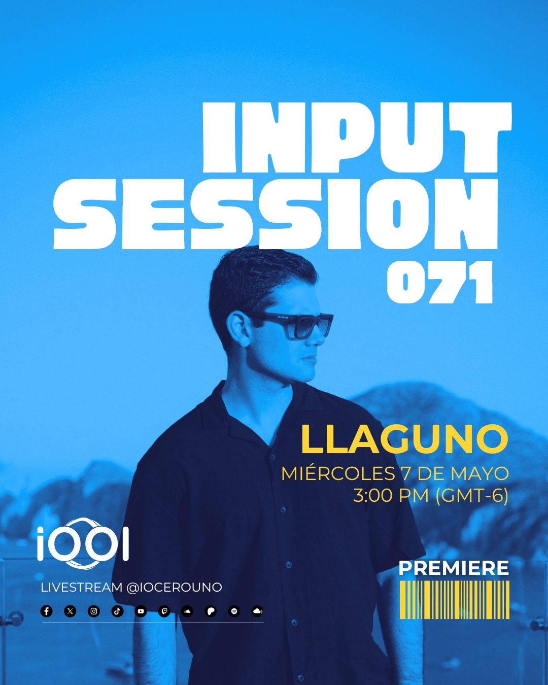 LLAGUNO