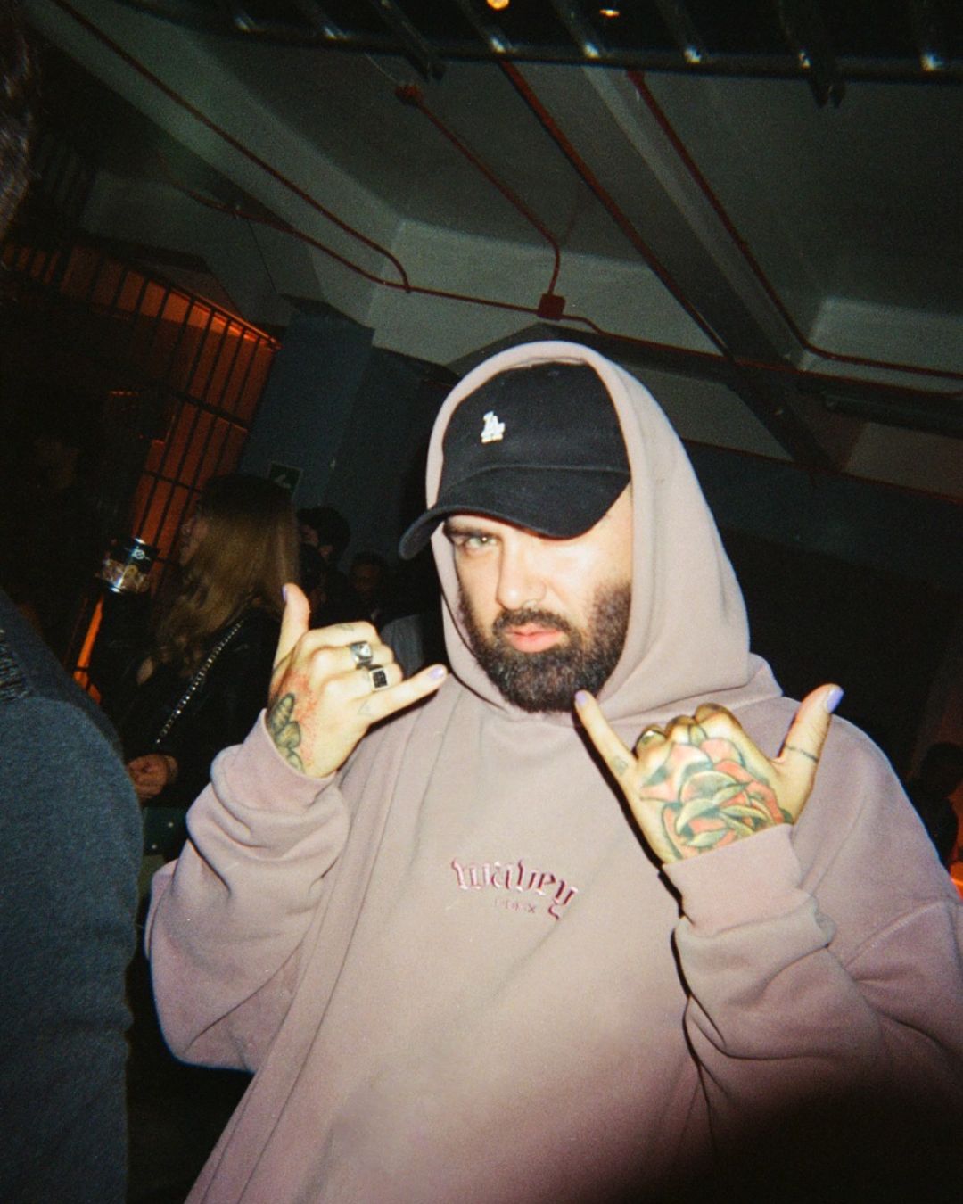 Louie Fresco