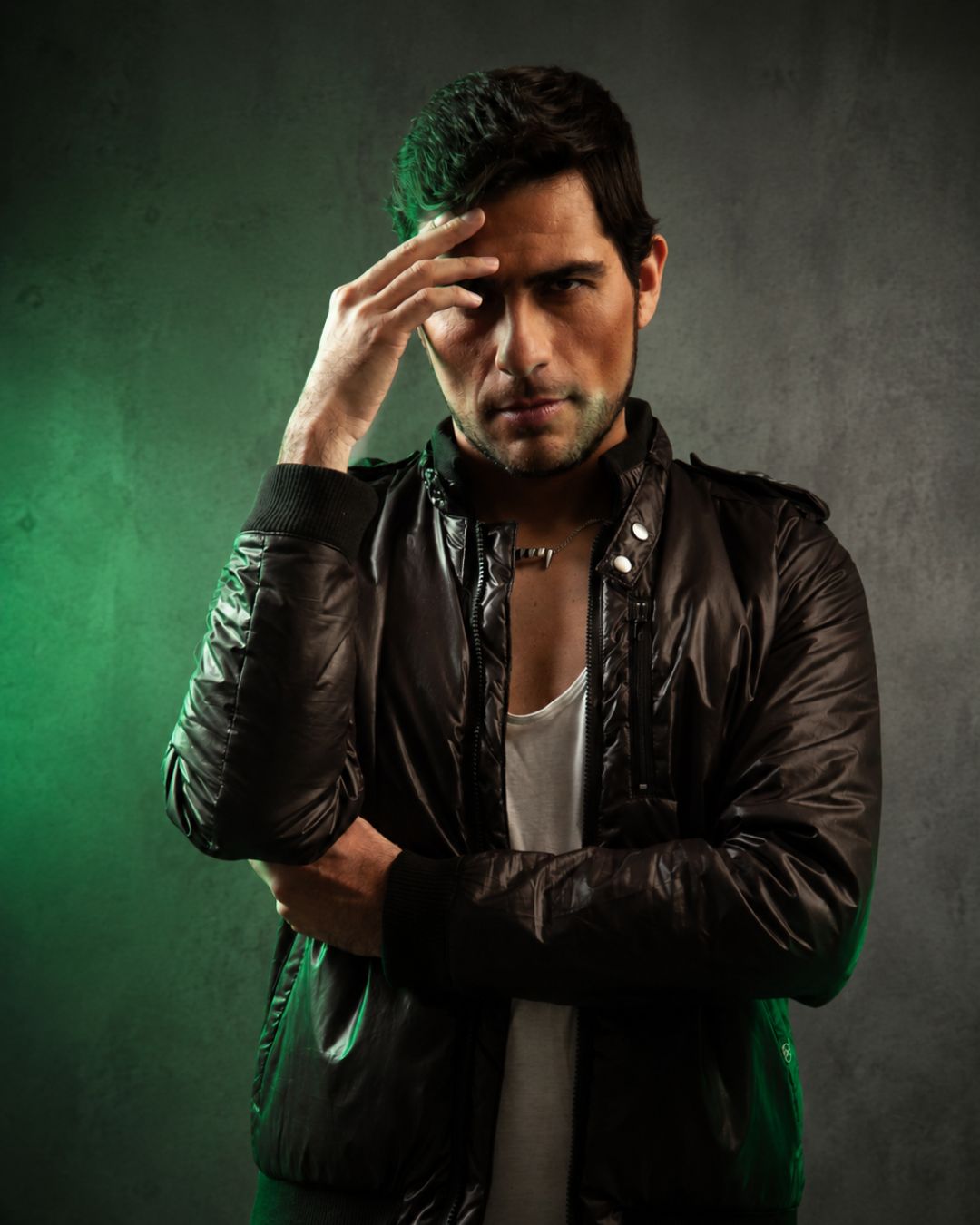 Martín Parra
