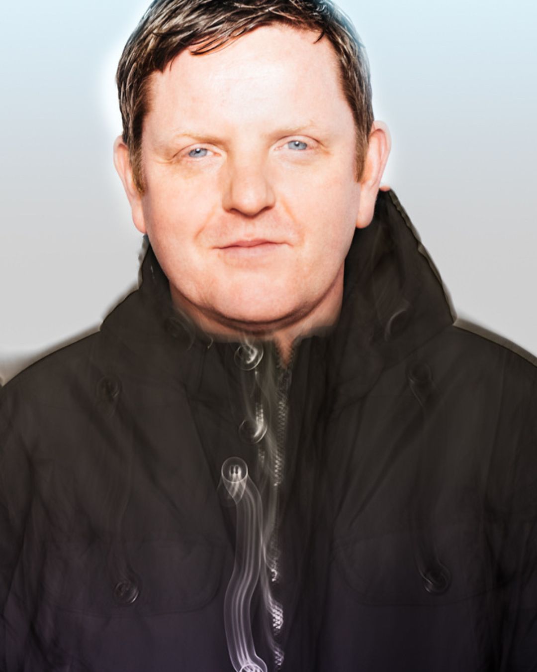 Steve Parry